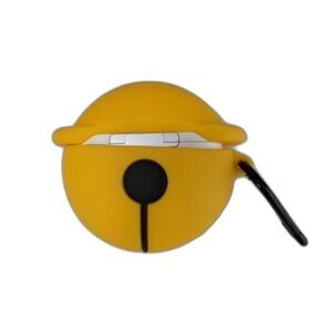 Doraemon Apple Airpods Pro Headset Protective Case NWT NEW